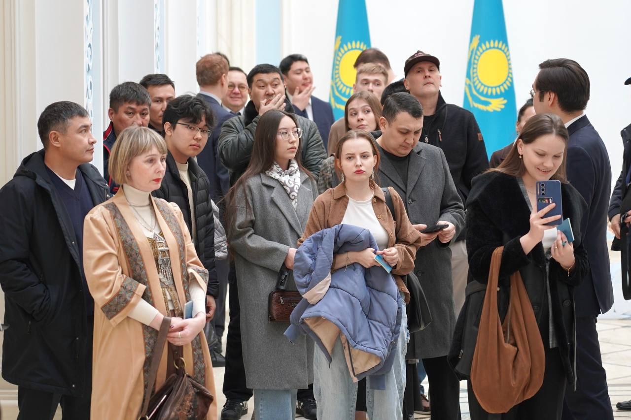 Все зарубежные участки референдума по Конституции завершили работу