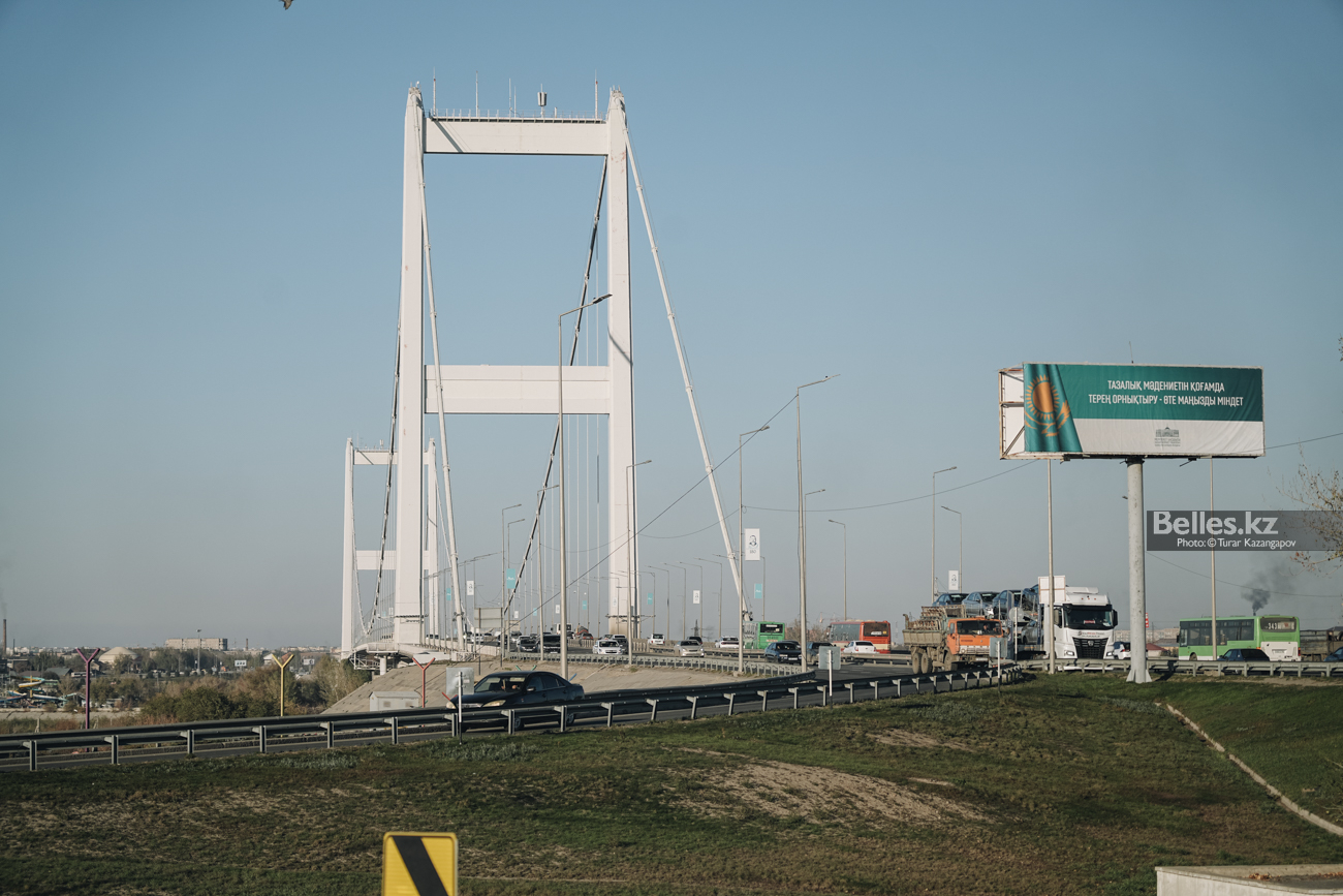 После споров с участием России в Семее начали строить новую ТЭЦ