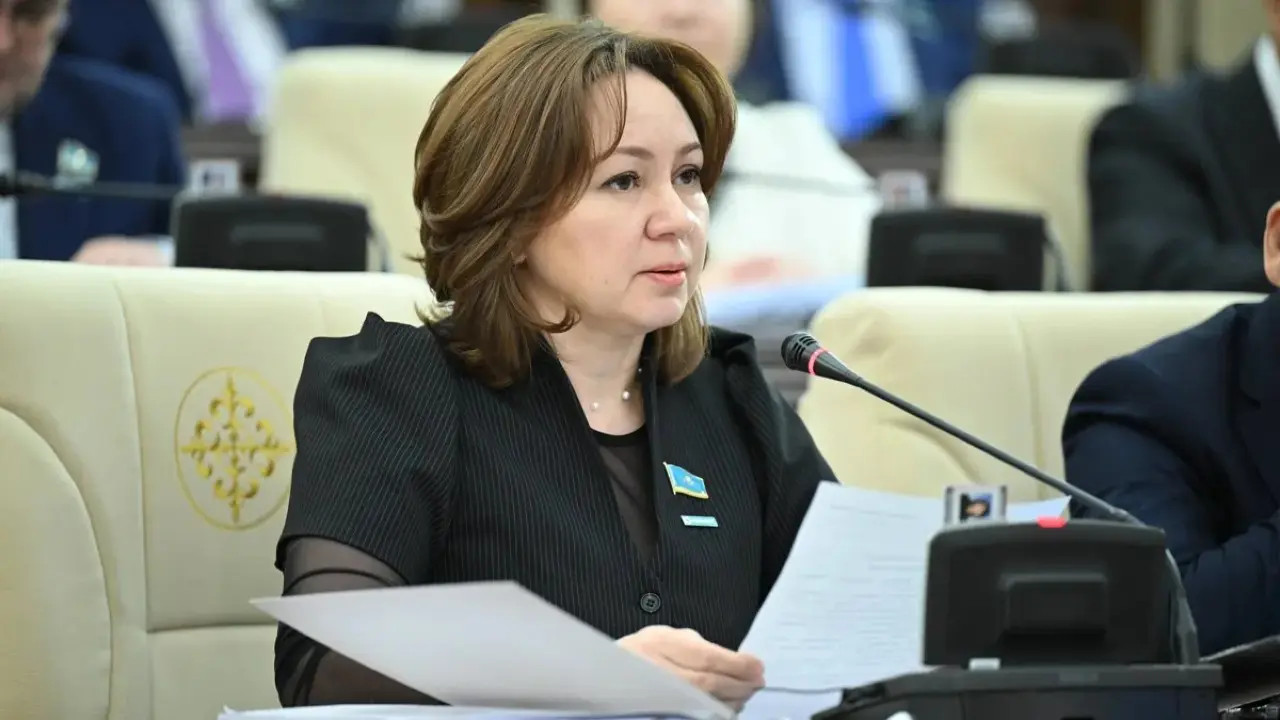 Токаев назначил уполномоченного по вопросам семьи