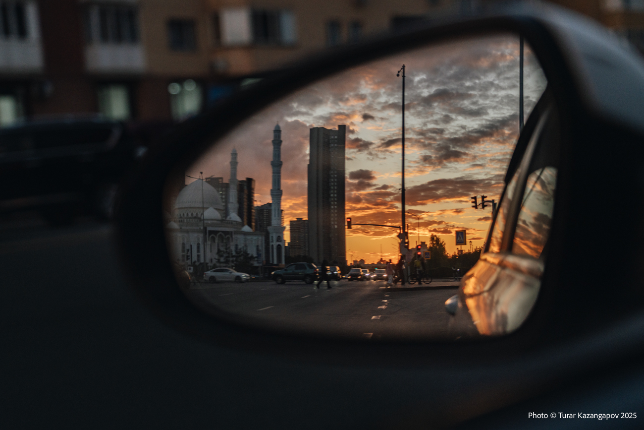 Казахстан ждёт резкое потепление — температура поднимется до +30