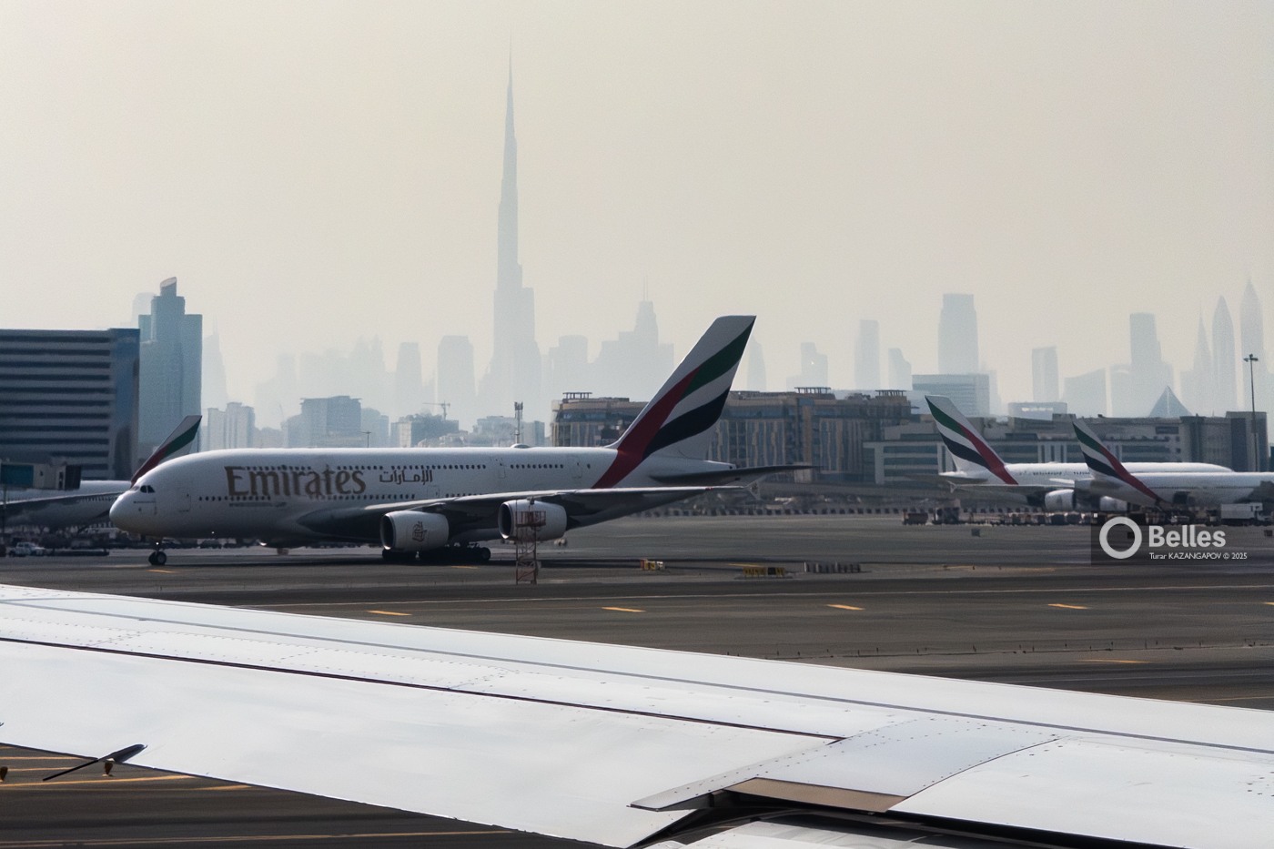 716 авиарейсов отменили из-за обострения конфликта на Ближнем Востоке