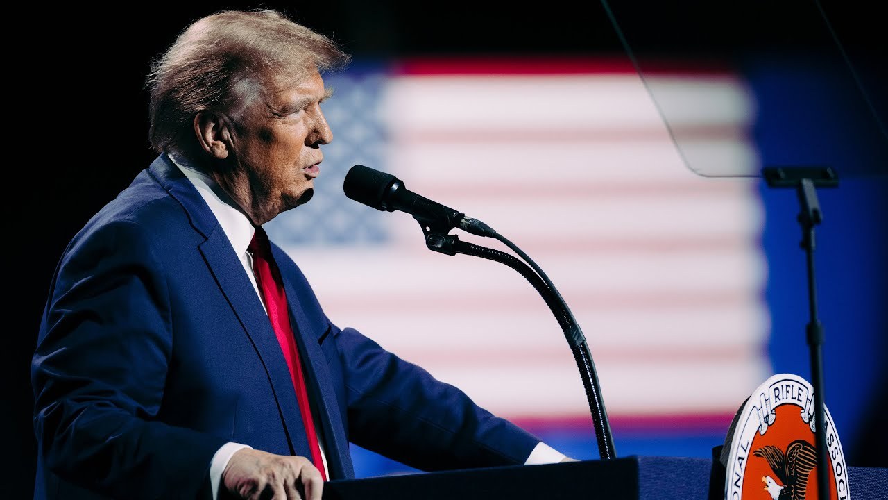 Трамп сделал скандальное заявление о наследном принце Саудовской Аравии