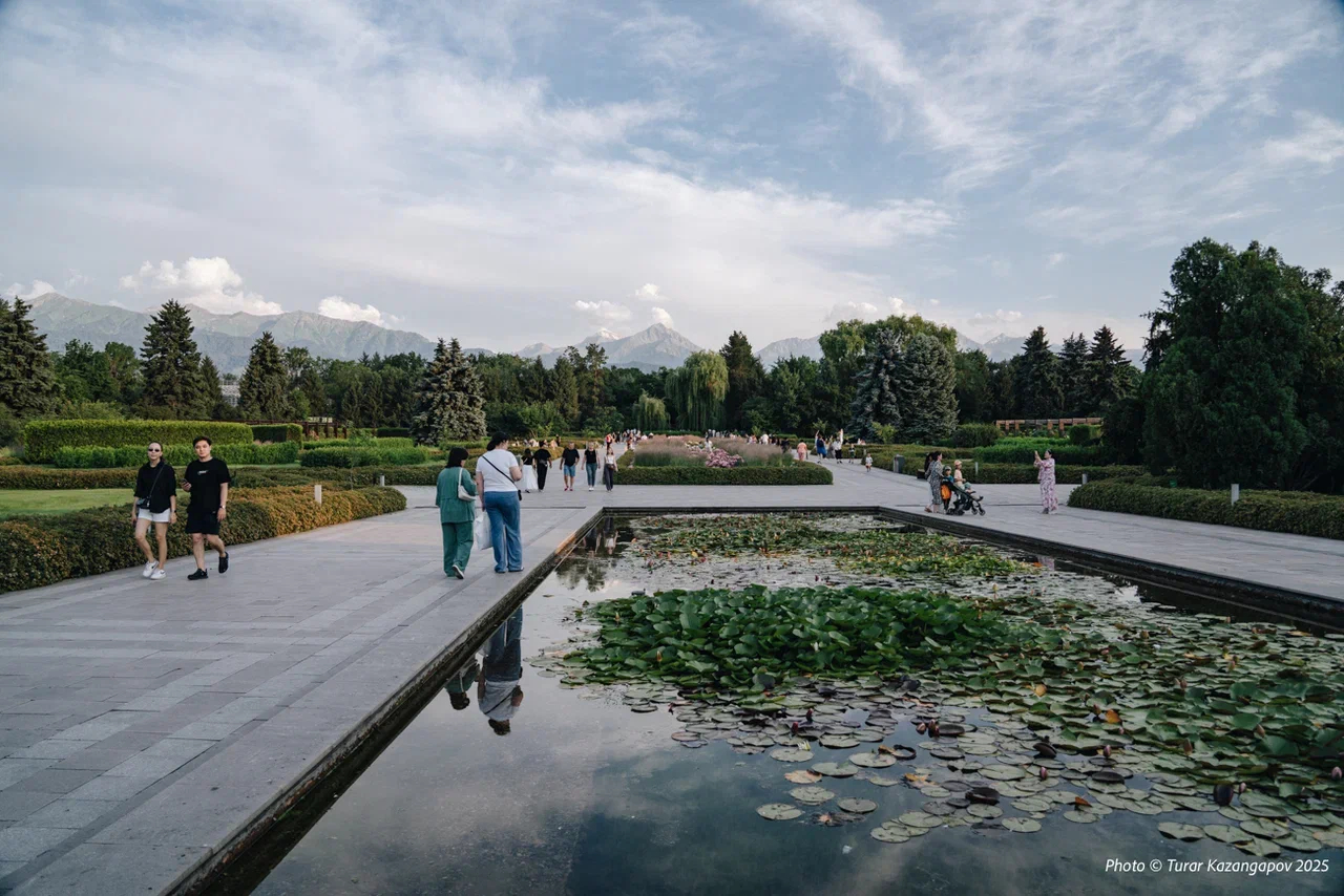 Наурыз в Алматы стартует уже на этой неделе: куда пойти и что посмотреть