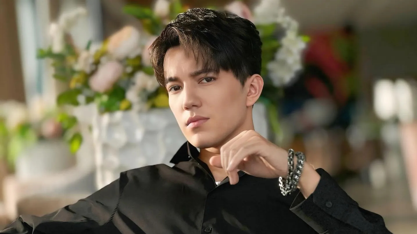 «У всего есть свое время»: Димаш Кудайберген высказался о браке