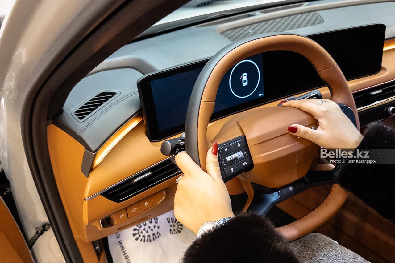 Казахстанцы проверяют свои Hyundai после смертельного случая с ребёнком