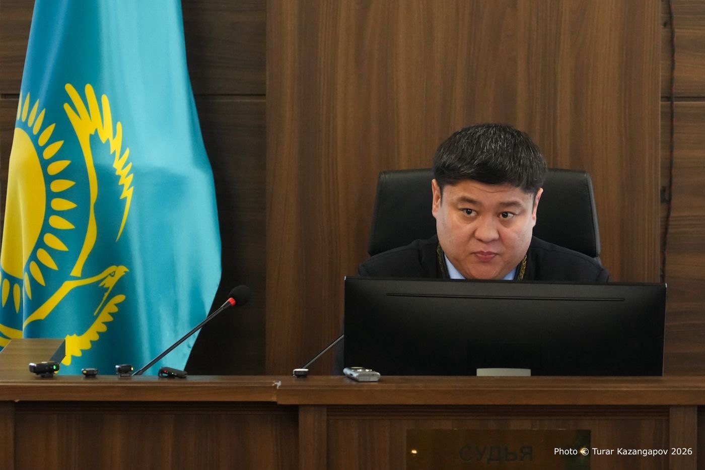 Приговор блогерам Жанабыловым озвучили в суде Астаны