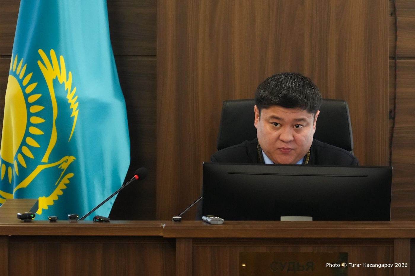 Приговор блогерам Жанабыловым озвучили в суде Астаны