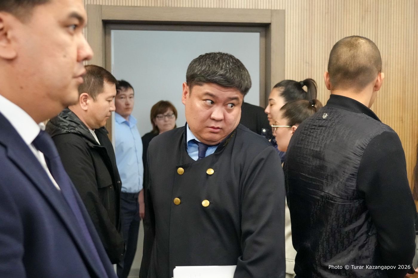 Депутат поддержал приговор по делу Жанабыловых