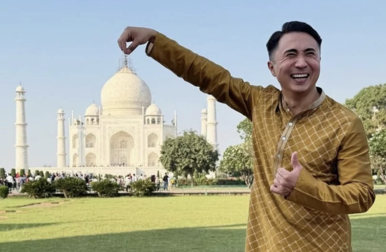 Конец игры: во Вьетнаме задержан беглый казахстанский блогер Кайсар Камза