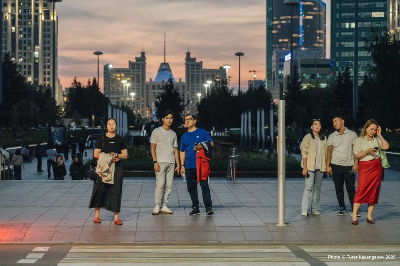 Казахстанцев ждёт рекордное число выходных в мае 2026 года