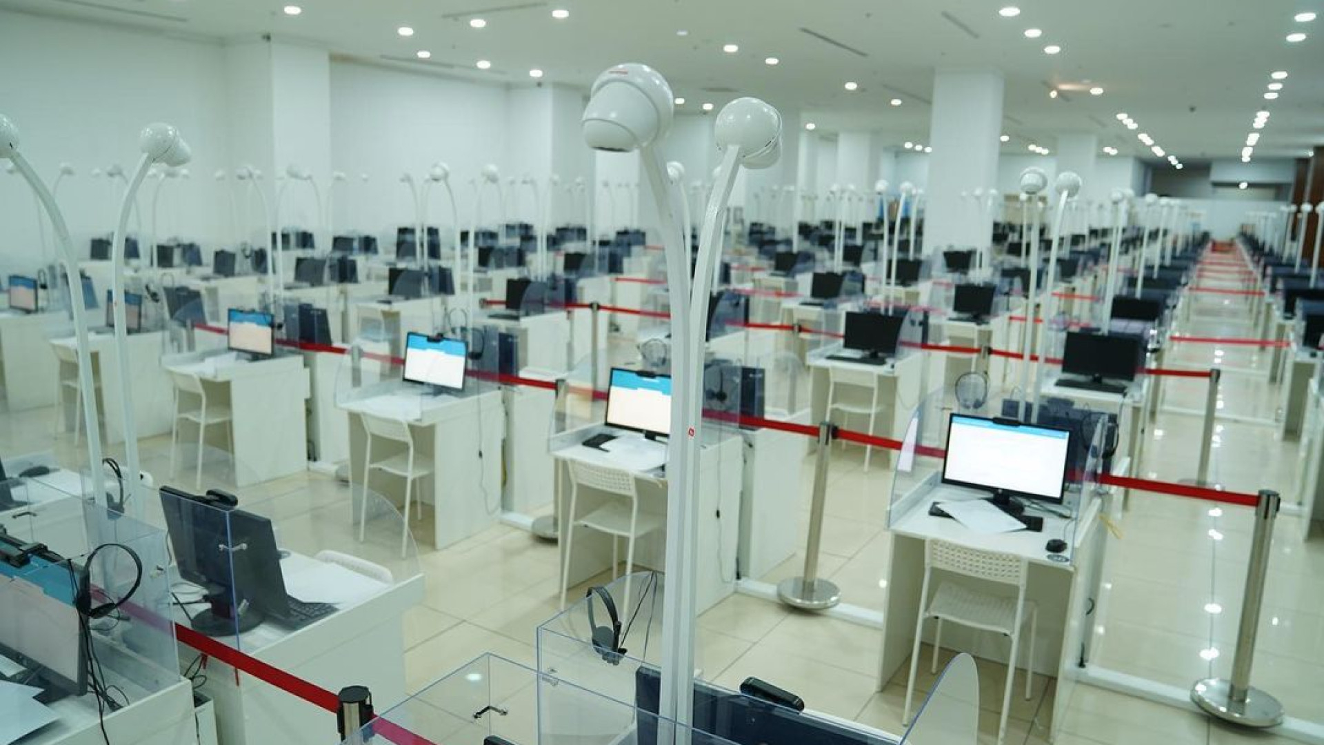 Результаты 264 абитуриентов аннулировали по итогам мартовского ЕНТ