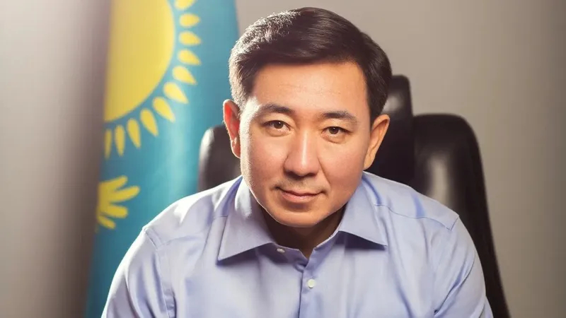 Сможет ли экс-аким Усть-Каменогорска выйти по амнистии после приговора