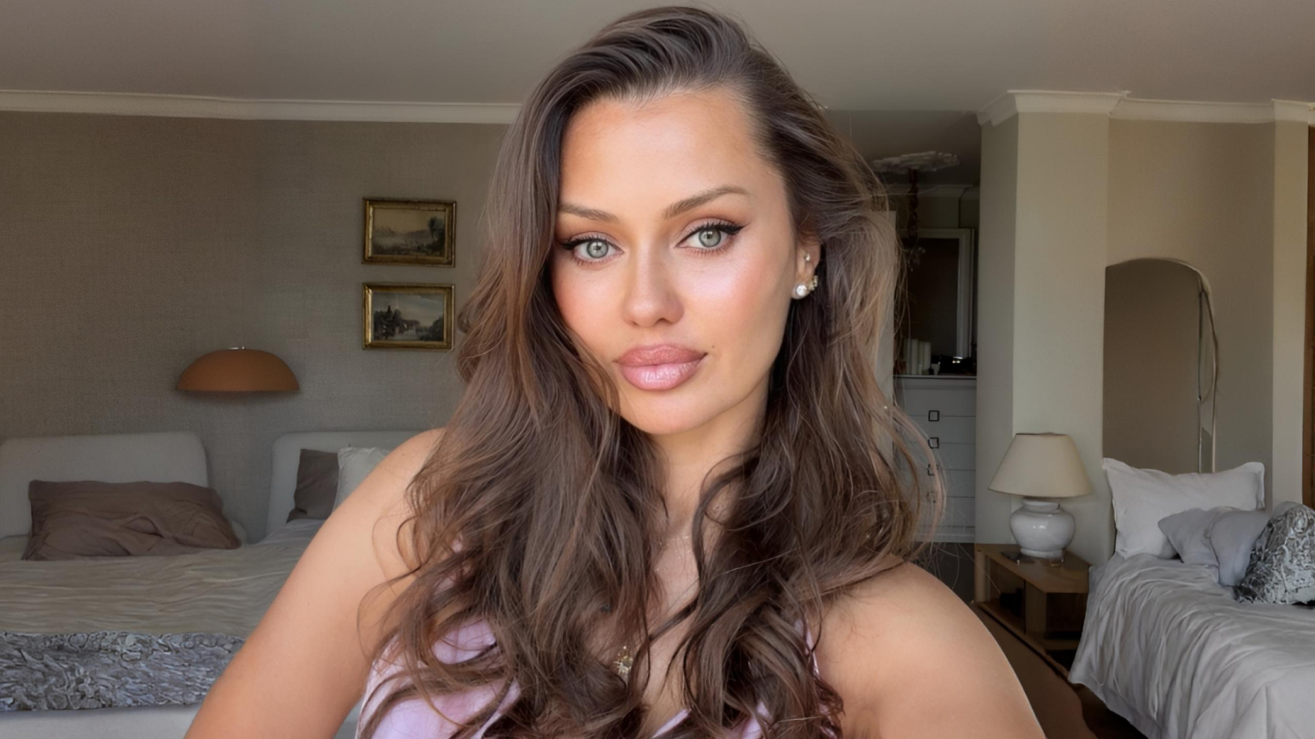 «Вас боятся»: что ответили в Кремле на резонансное видео Виктории Бони к Путину