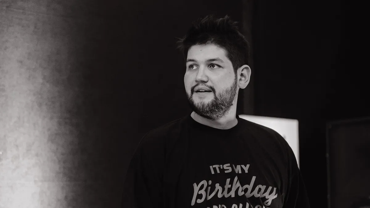 В Астане арестовали бизнесмена, который владеет BMW с 61 нарушением ПДД