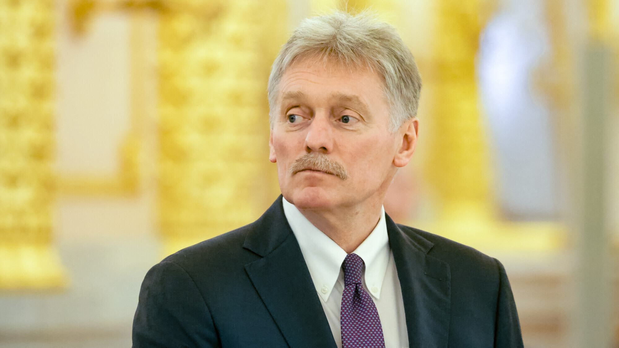 Песков объяснил остановку транзита казахстанской нефти по «Дружбе»