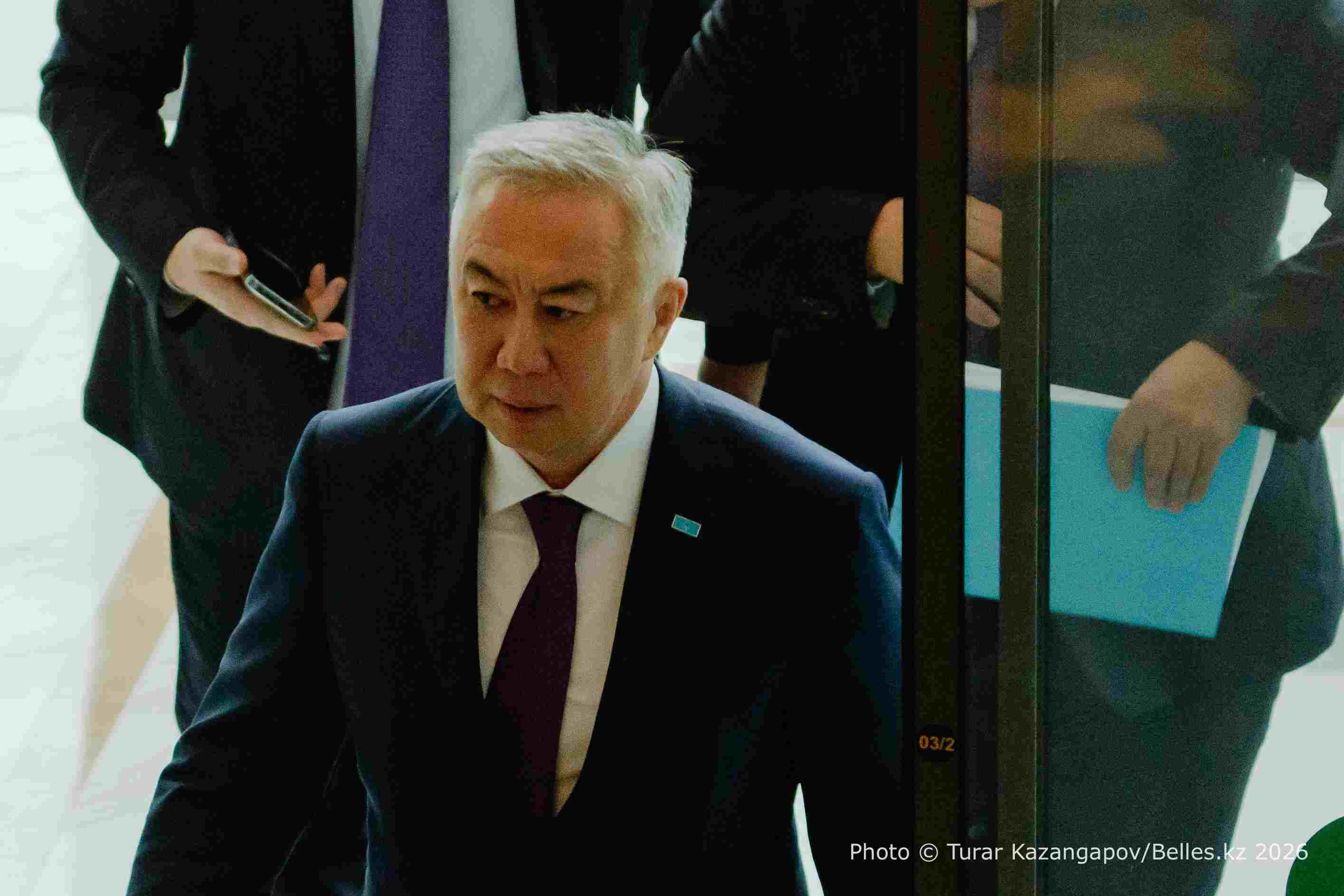 Казахстан построит школы с казахским уклоном в России — Жумангарин