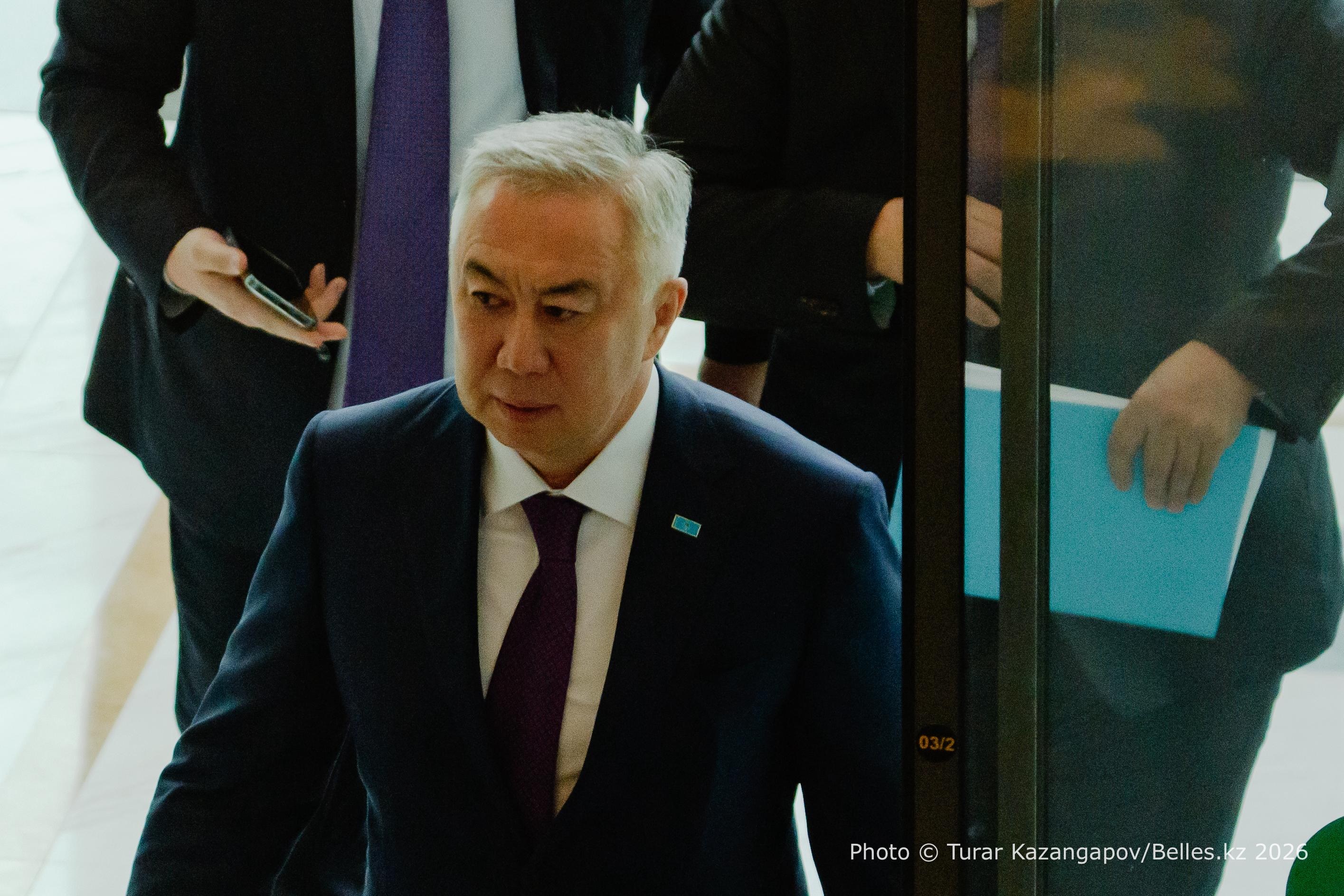 Казахстан построит школы с казахским уклоном в России — Жумангарин