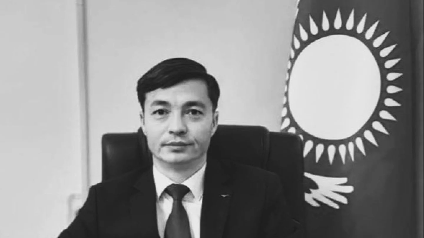 Экс-аким найден мертвым в Актюбинской области спустя сутки после увольнения