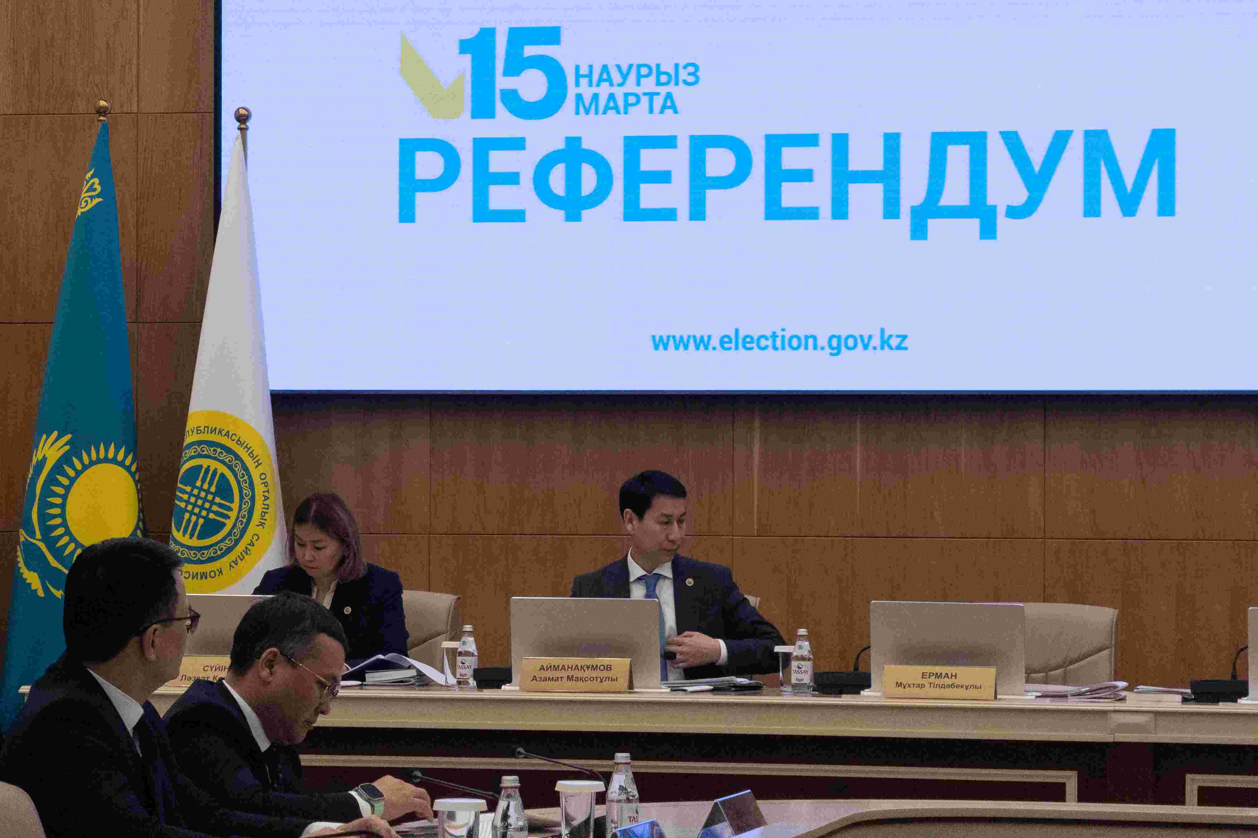 Выборы в Курултай обойдутся Казахстану дороже референдума