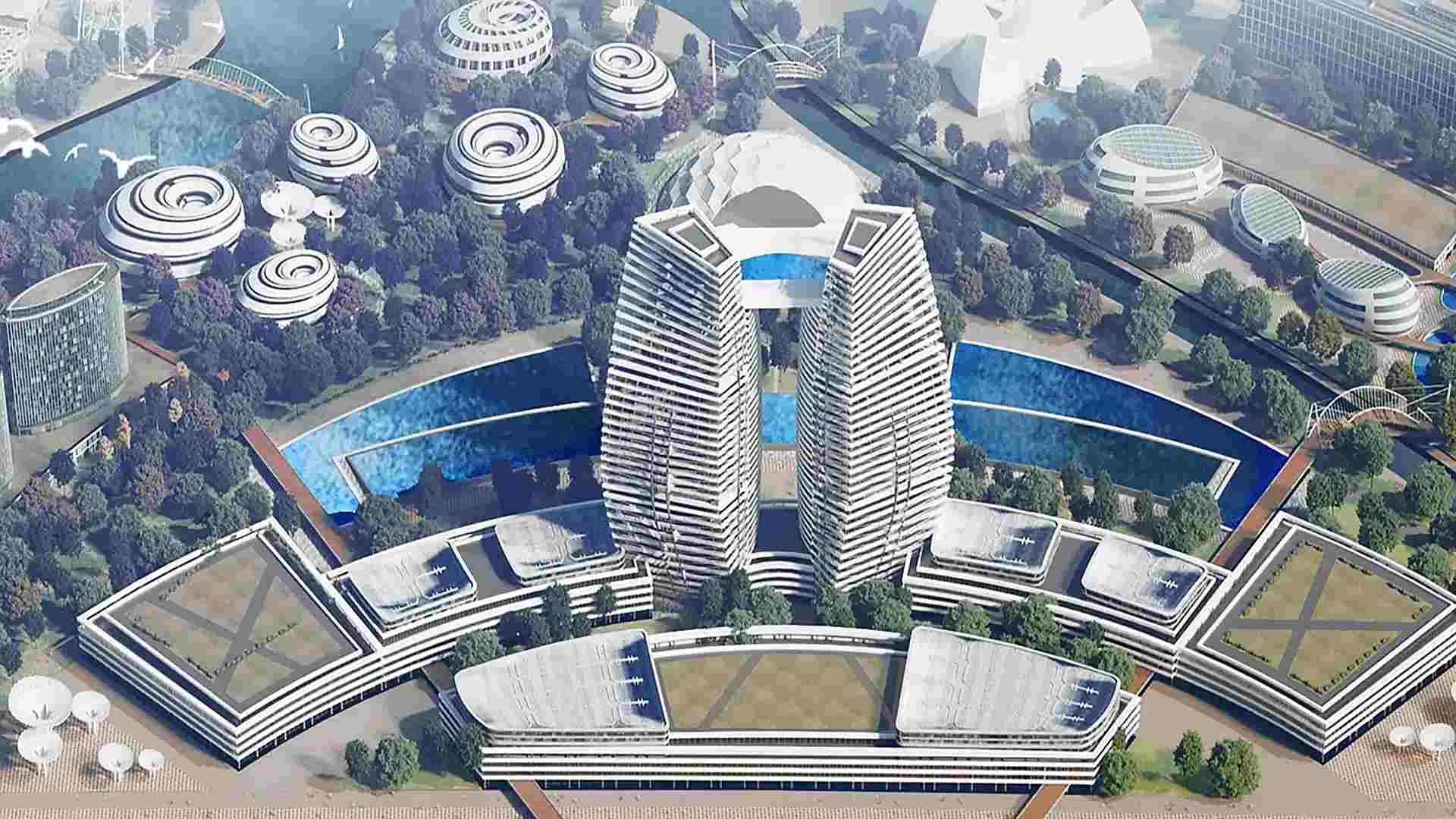 Генплан города Алатау не будут менять минимум 5–10 лет