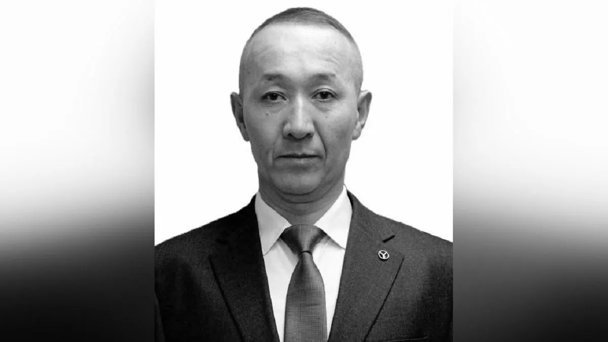 Аким сельского округа найден мертвым в Северо-Казахстанской области