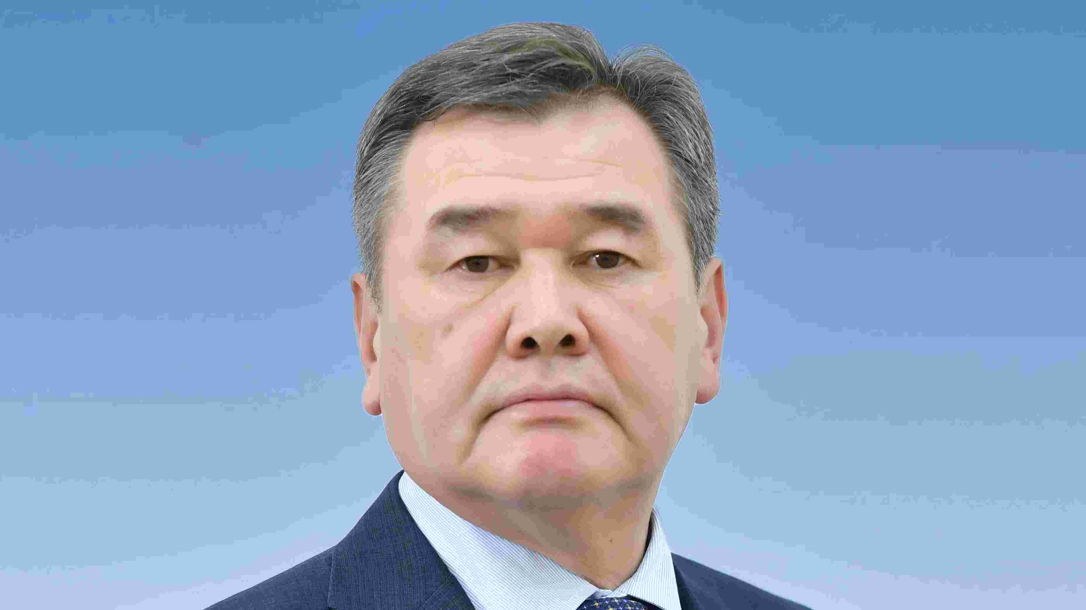 Токаев назначил нового акима Кызылординской области