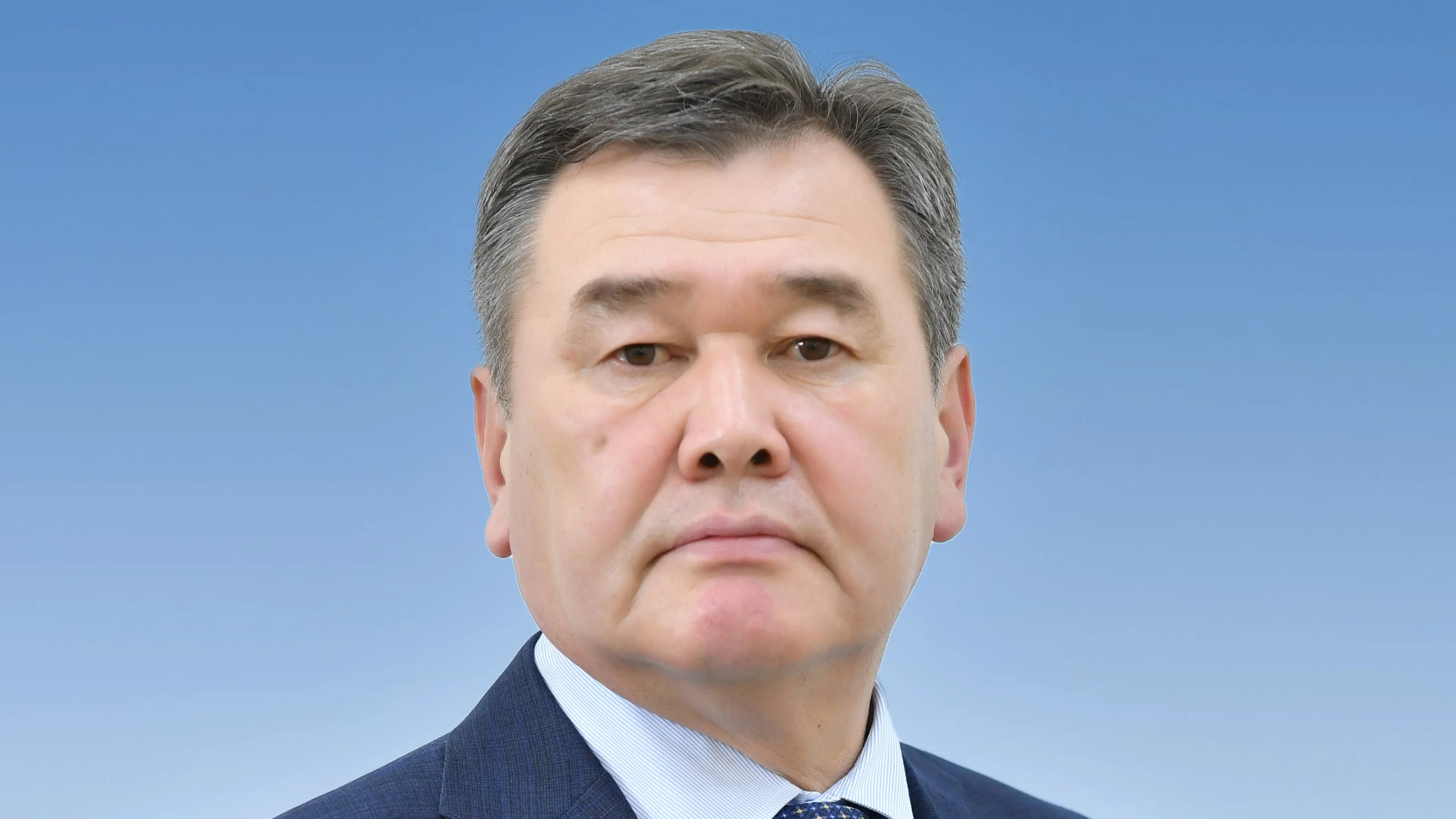 Токаев назначил нового акима Кызылординской области
