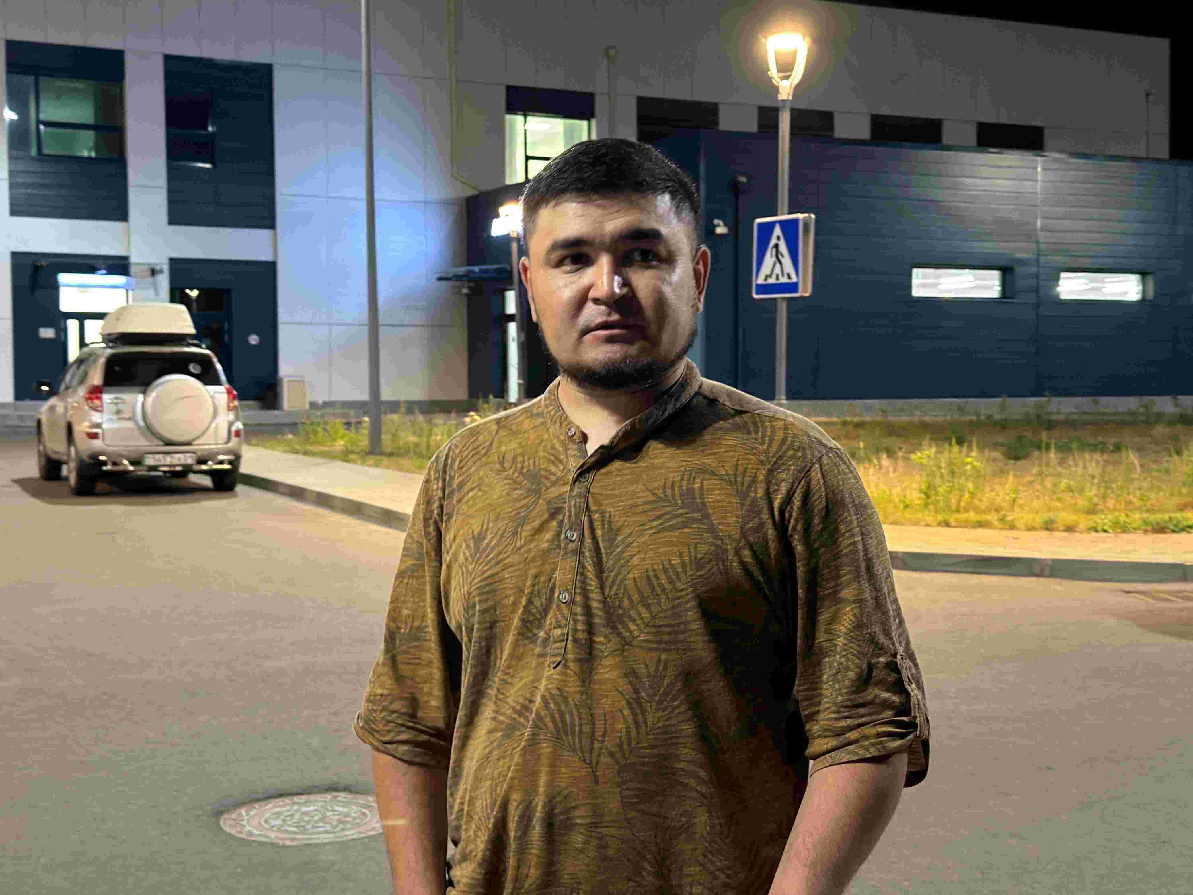«Отключили аппарат»: семья погибшего срочника Ербаяна Мухтара не верит в версию больницы