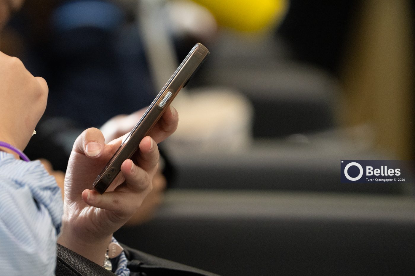 В Казахстане хотят раскрывать владельцев анонимных Telegram-каналов
