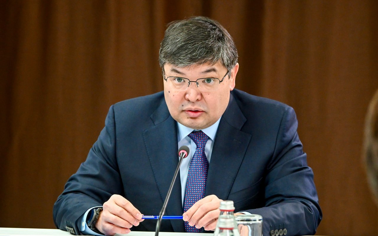 Минфин назвал реальный размер госдолга Казахстана и открестился от долгов квазигоссектора