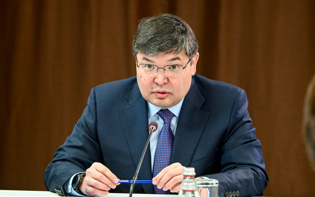 Минфин назвал реальный размер госдолга Казахстана и открестился от долгов квазигоссектора