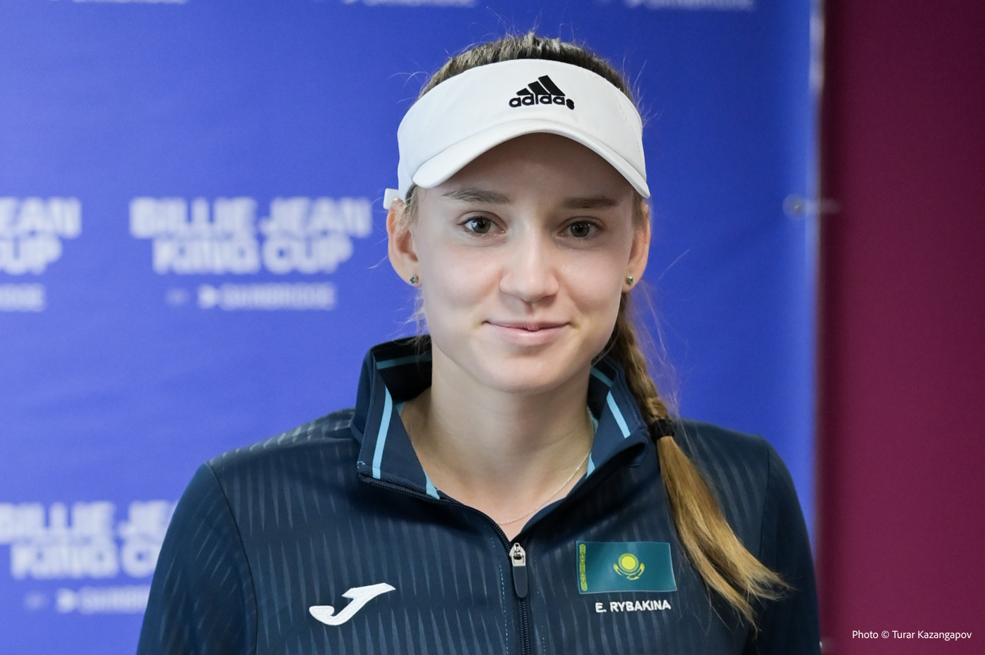 Рыбакина уже в Нью-Йорке, но сыграет ли на US Open — пока неизвестно