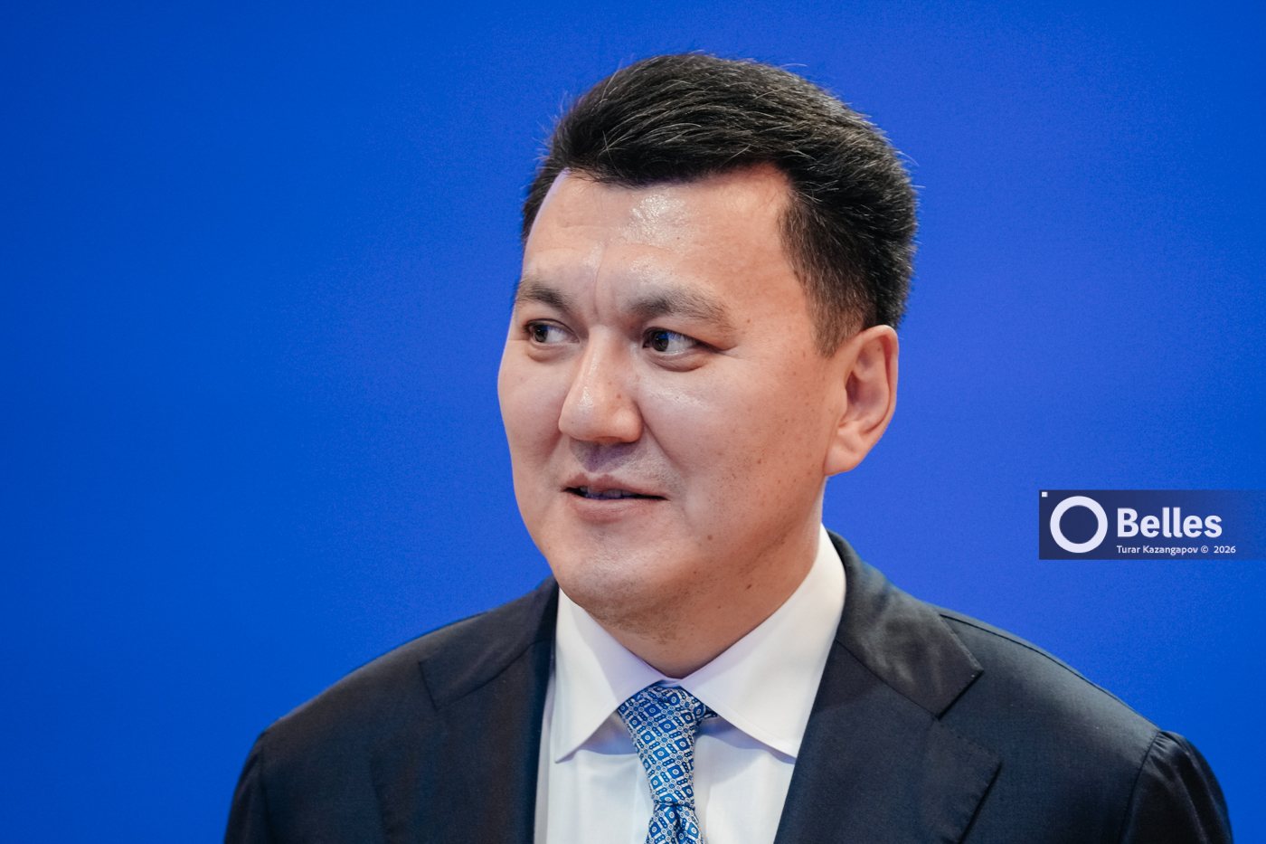 Ерлан Карин обозначил три приоритета внутренней политики Казахстана