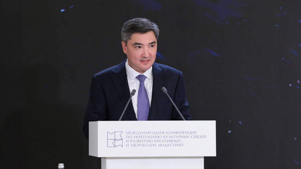 Казахстан закрепил наследие Золотой Орды в новой Конституции