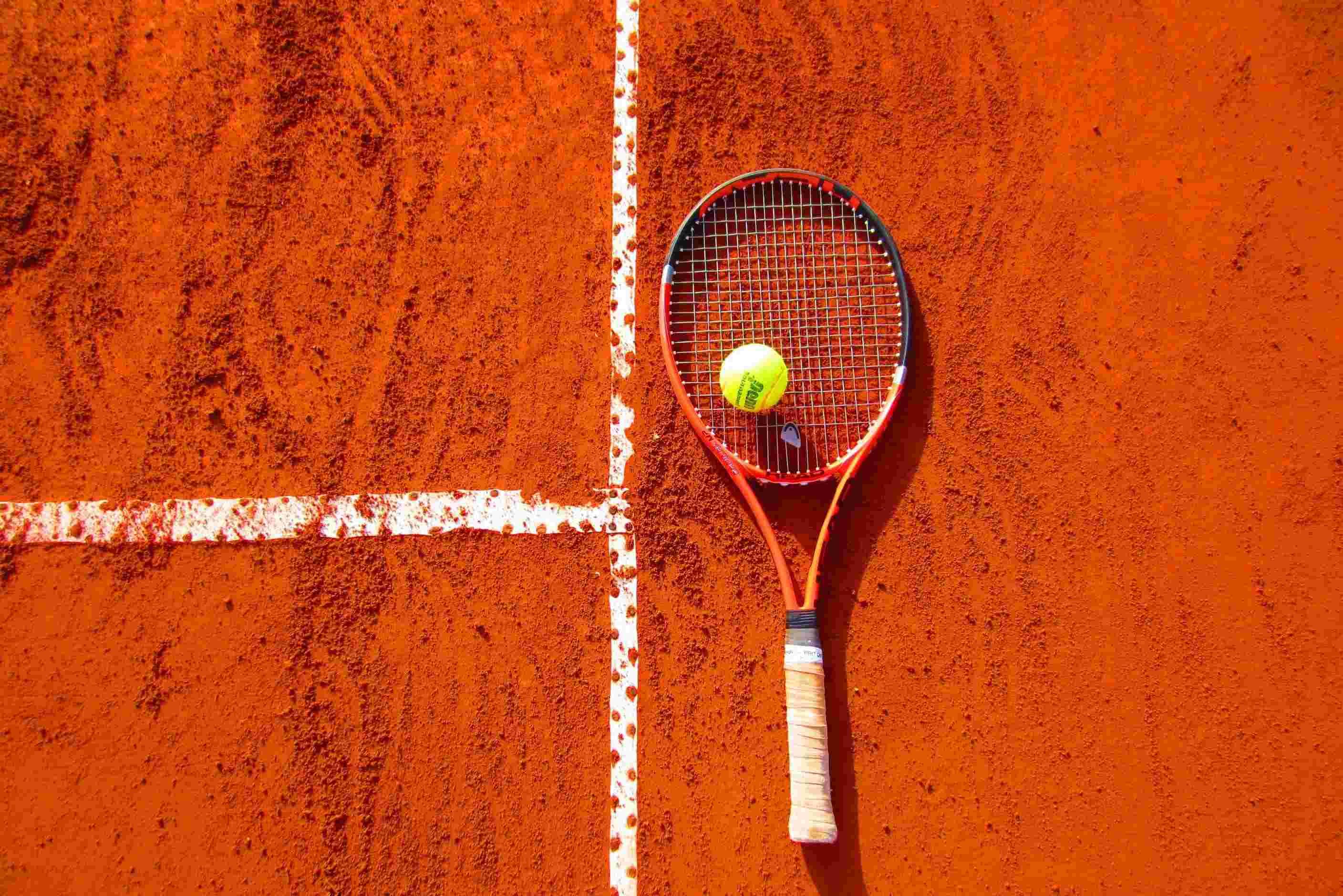 Международная федерация тенниса сменила название: ITF официально стала World Tennis