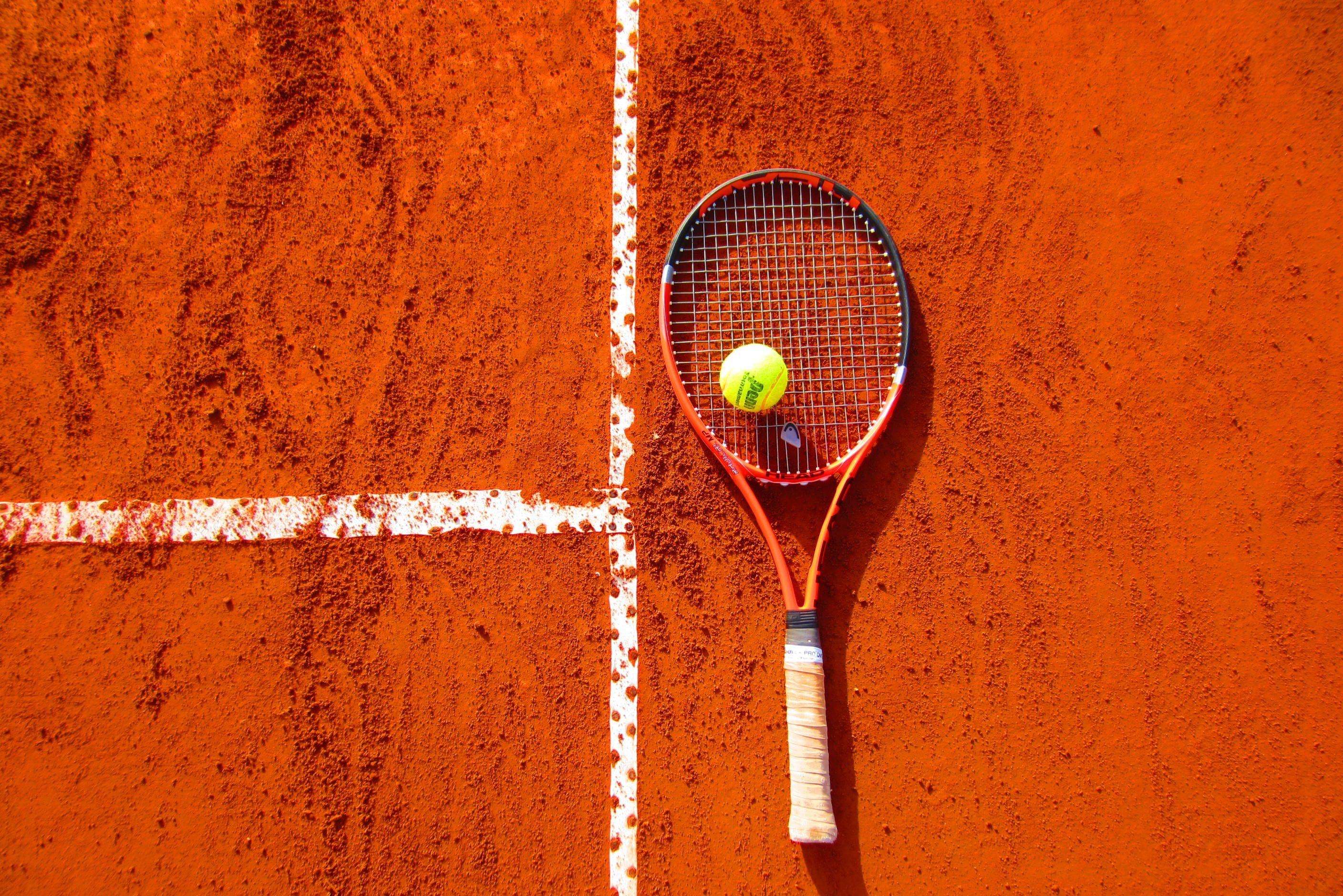 Международная федерация тенниса сменила название: ITF официально стала World Tennis