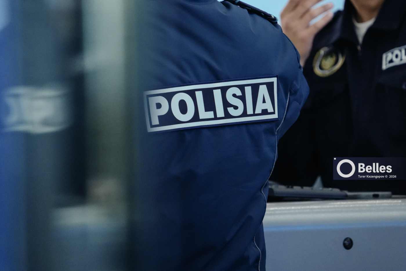 В МВД объяснили, как Казахстан будет разыскивать преступников в Украине и Молдове