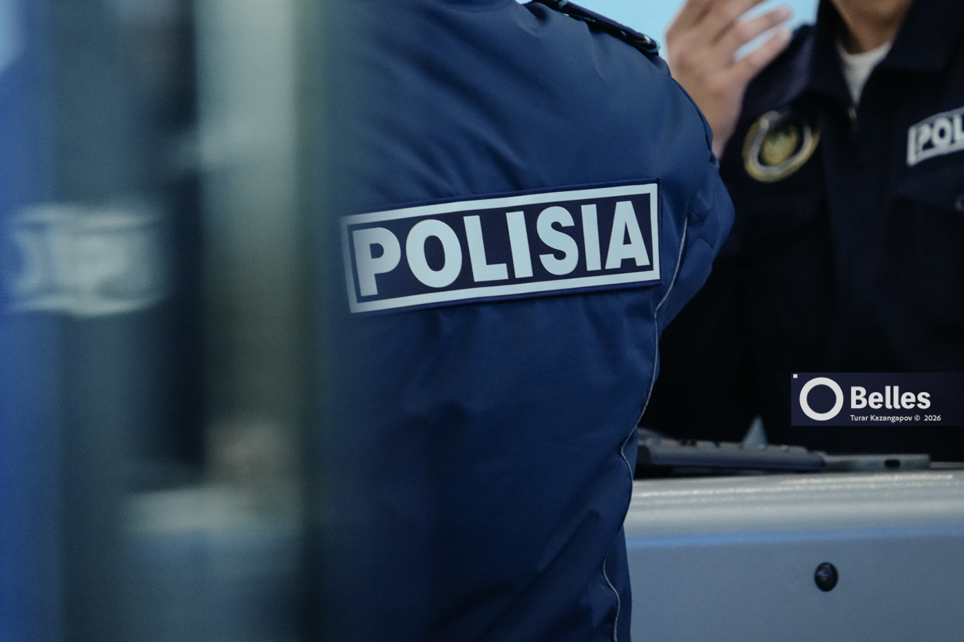 В МВД объяснили, как Казахстан будет разыскивать преступников в Украине и Молдове