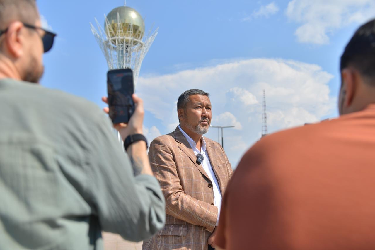 Ущерб на 179 млн тенге: китайские инвесторы просят проверить действия полиции Шымкента