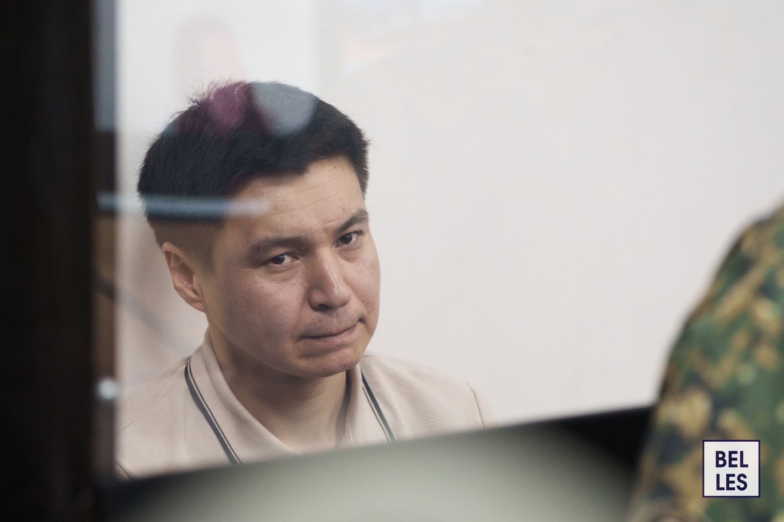 «Он преступник»: брат Салтанат высказался об освобождении Бахытжана Байжанова