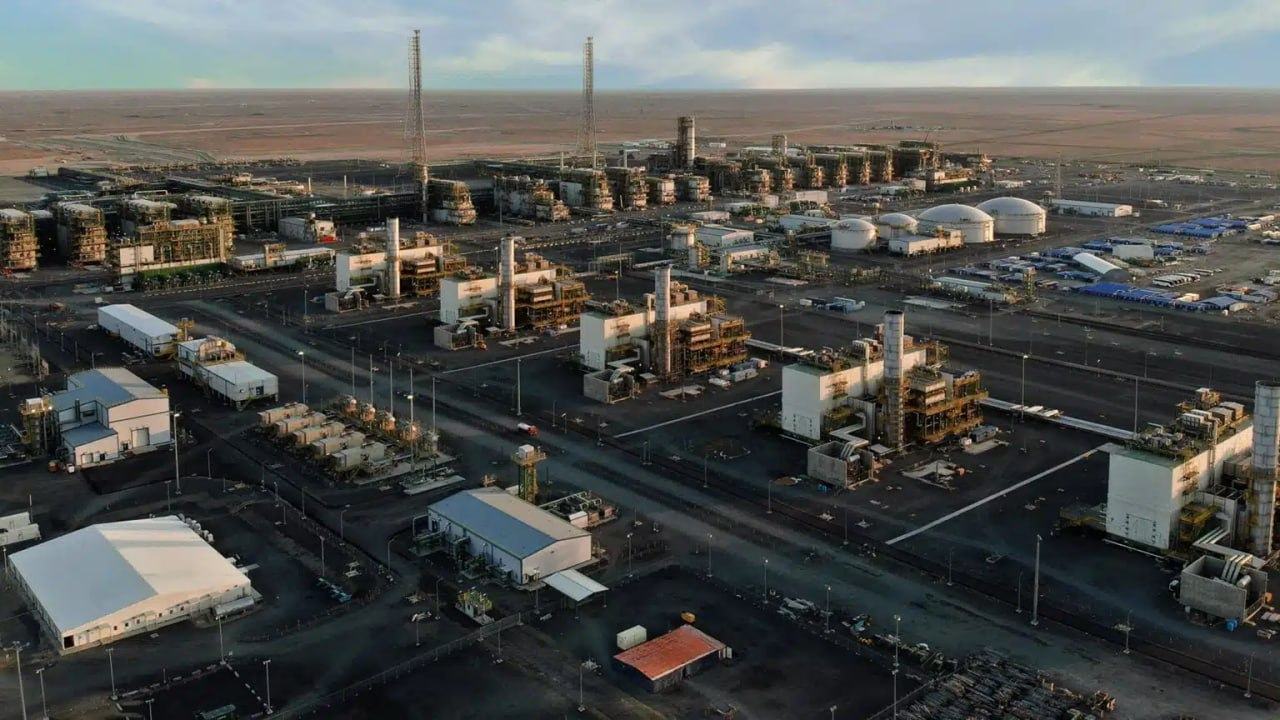 Казахстану предложили получить штраф NCOC акциями ExxonMobil и Shell