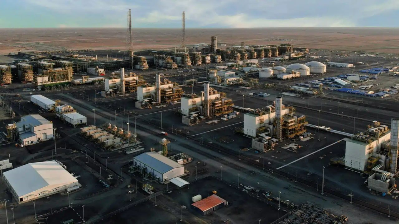 Казахстану предложили получить штраф NCOC акциями ExxonMobil и Shell