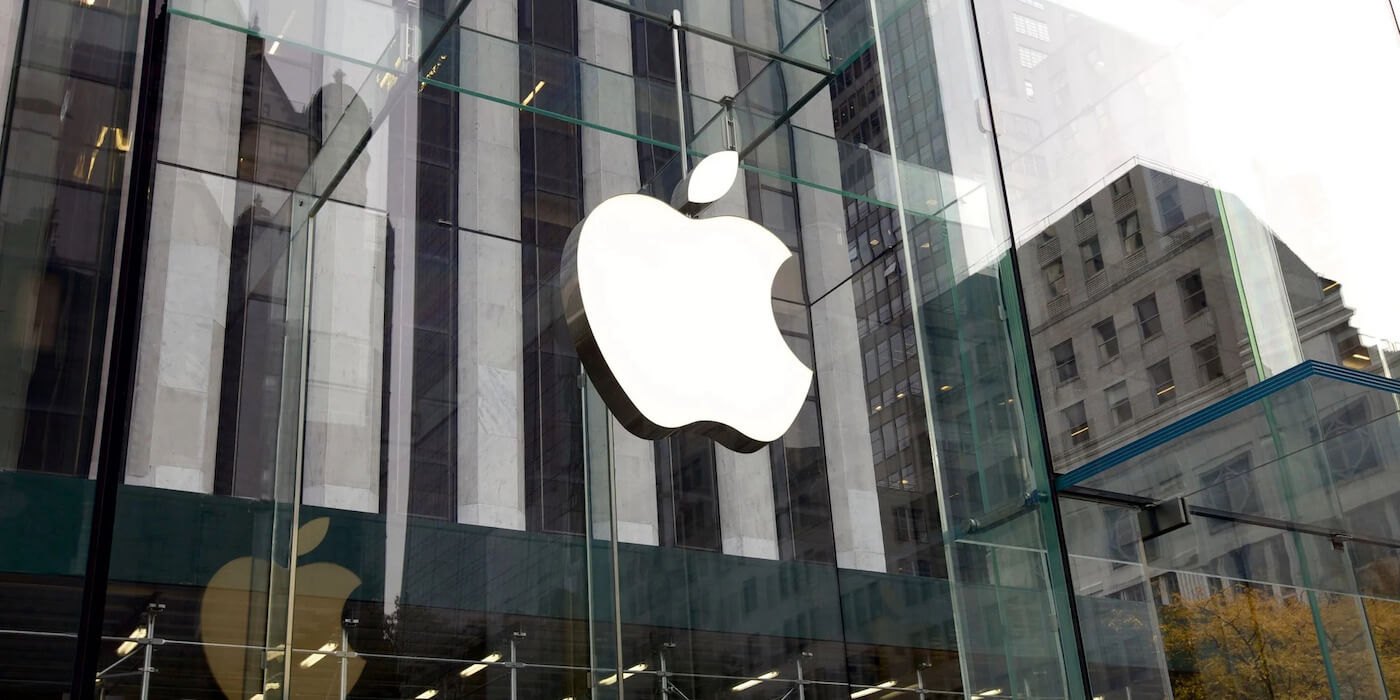 Apple обогнала Nvidia и вновь стала самой дорогой компанией в мире
