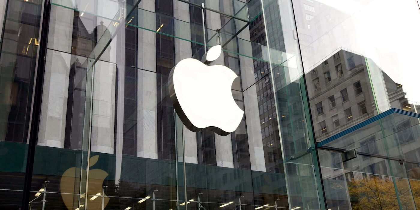 Apple обогнала Nvidia и вновь стала самой дорогой компанией в мире