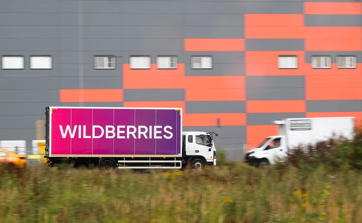 Минторговли не получало обращений Wildberries о новых складах в Казахстане
