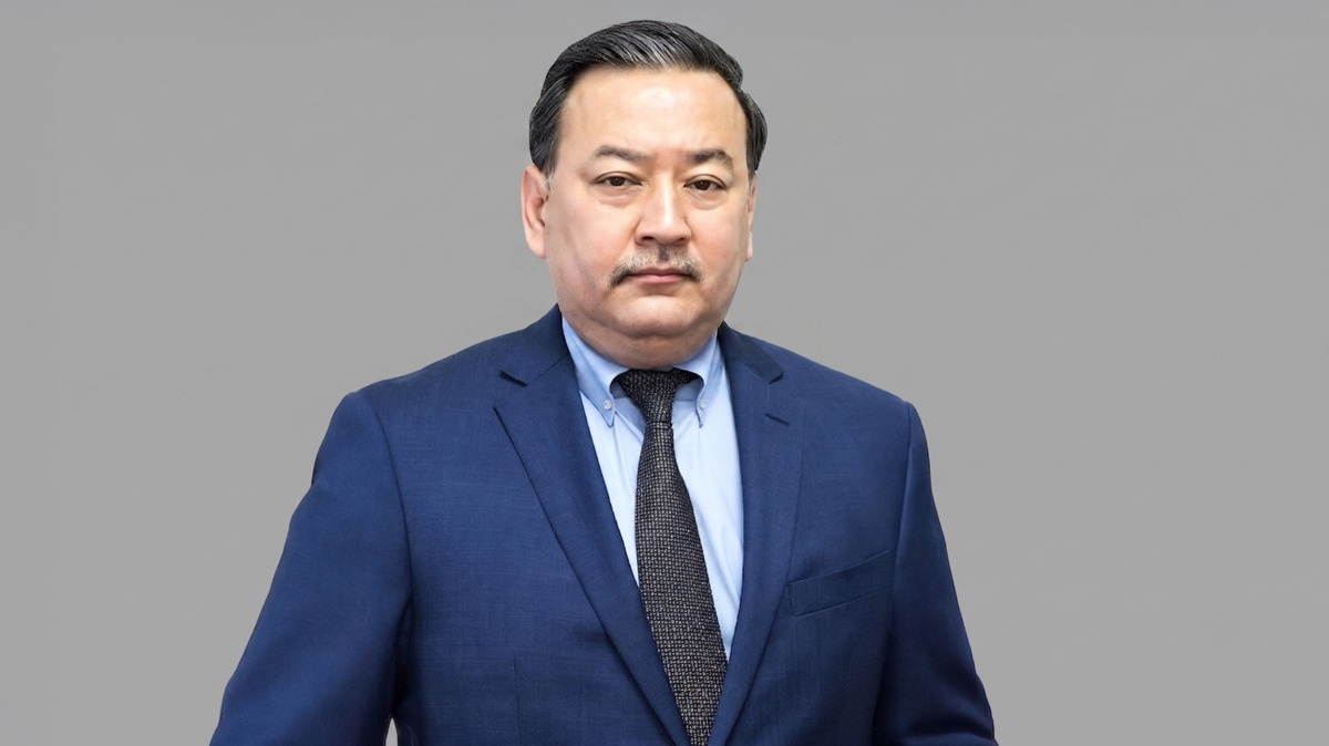 Исполняющим обязанности главы КТЖ назначен Бауыржан Урынбасаров