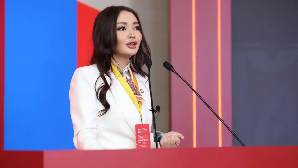Аша Матай отказалась от дебатов, так как «женщинам не стоит спорить с мужчинами»