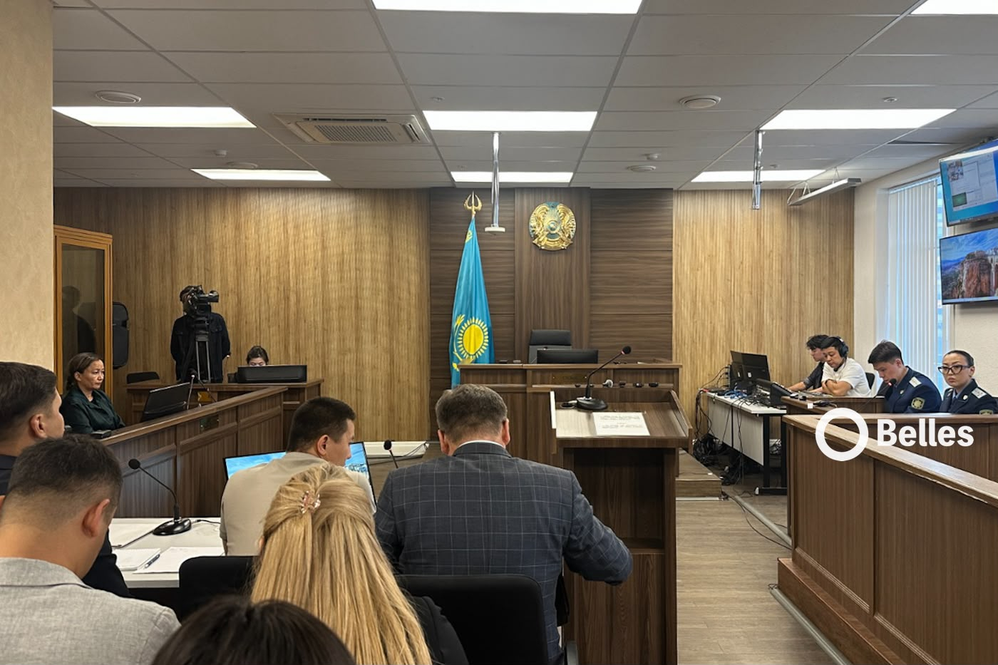 Почему бывшего директора застройщика не признали подозреваемым по делу Улданы Мырзуан