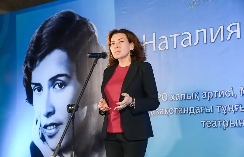 Осужденной экс-чиновнице управления культуры Алматы заменили колонию пробацией