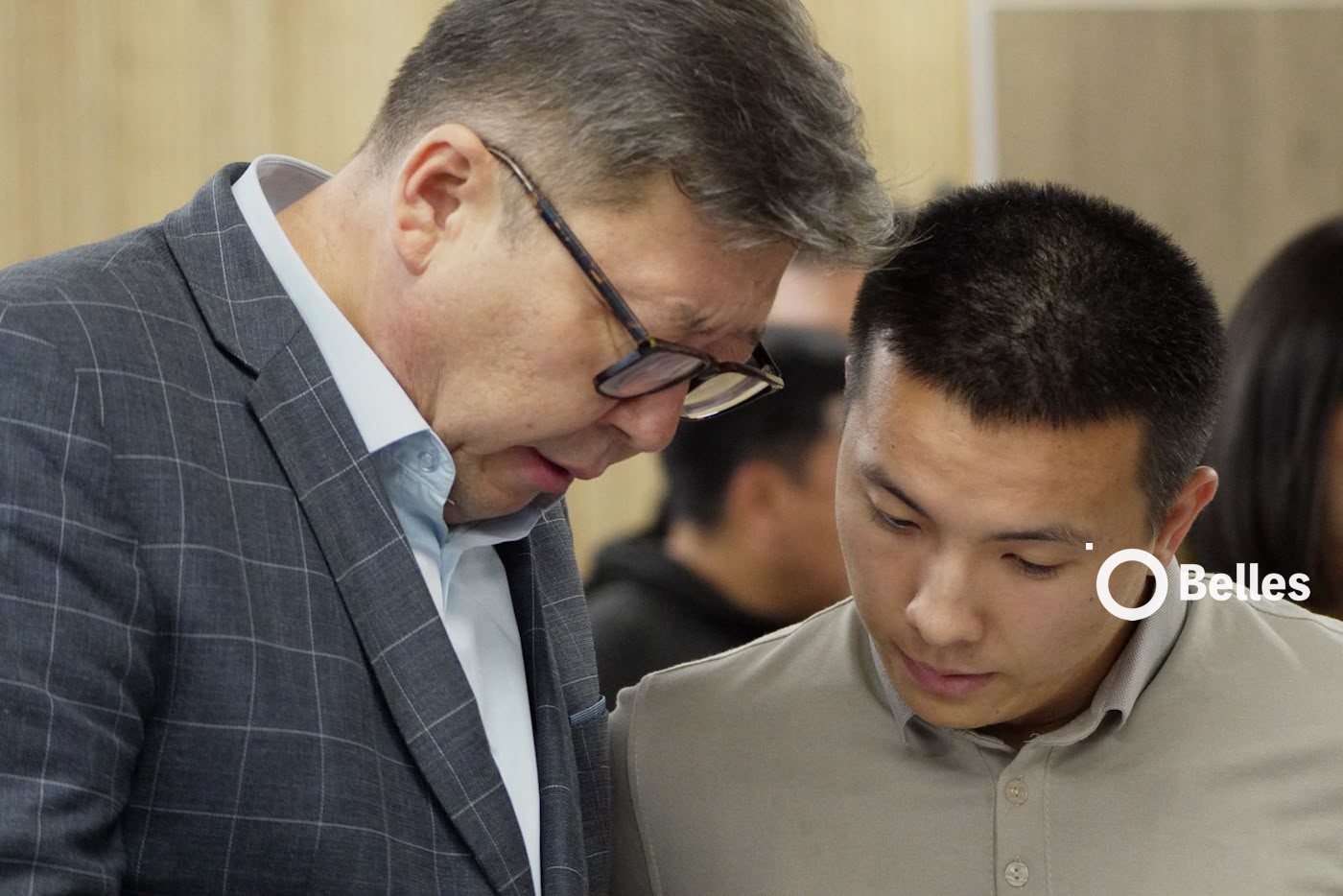 Не поверил и бросил трубку: вдовец Улданы Мырзуан рассказал подробности трагедии
